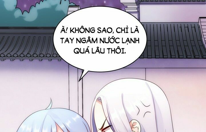 Đô đốc đại nhân sủng thê kí: Chapter 6.2