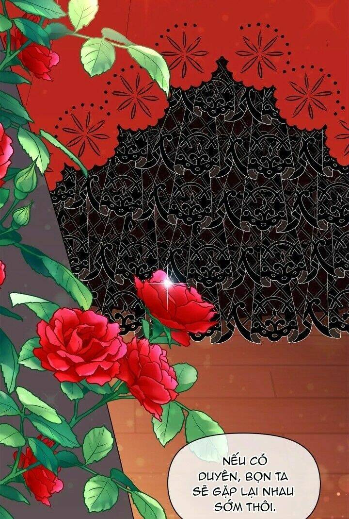 Công Chúa Thời Gian Có Hạn: Chapter 39