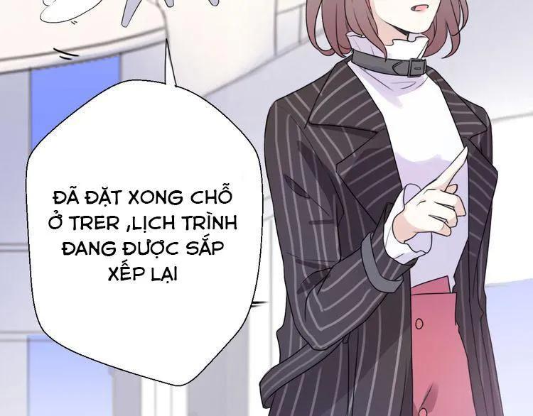 Cuộc Chiến Tình Yêu: Chapter 40