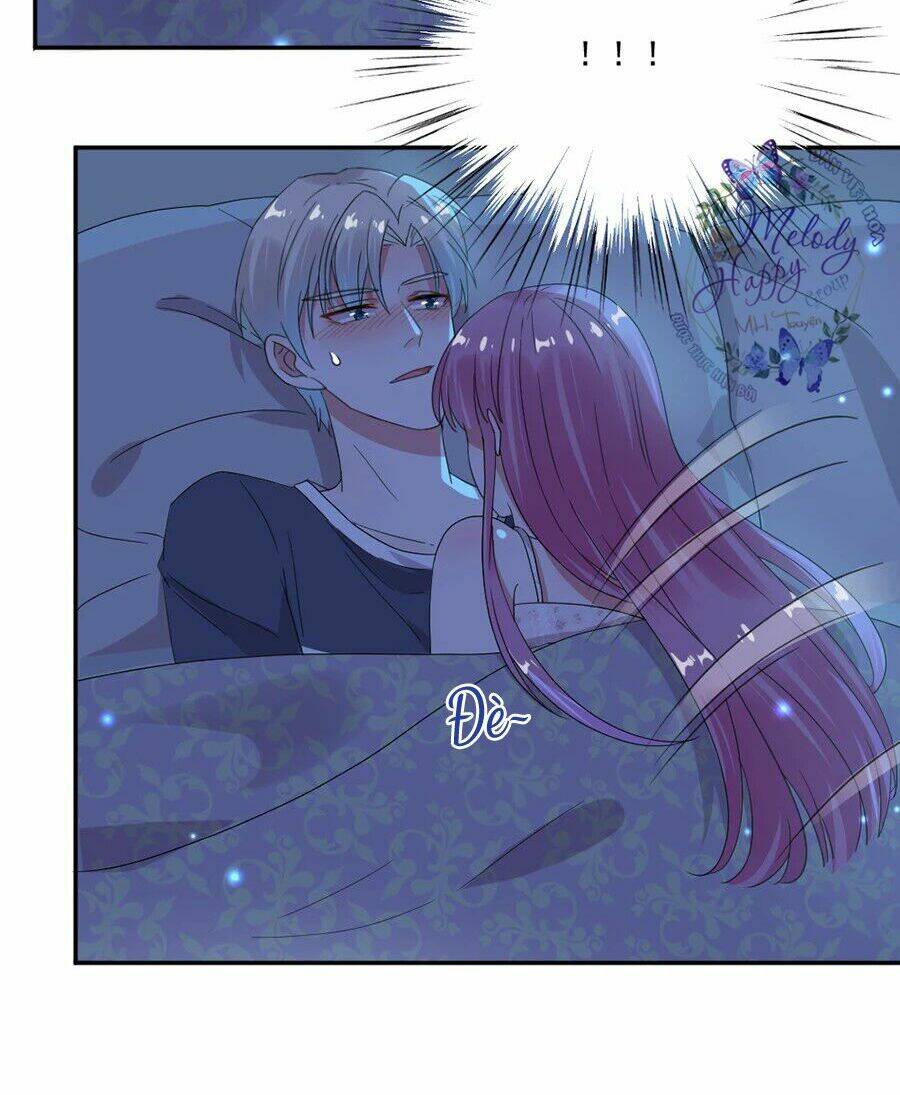 Hoàn Mỹ Lão Công Tiến Hóa Luân: Chapter 64
