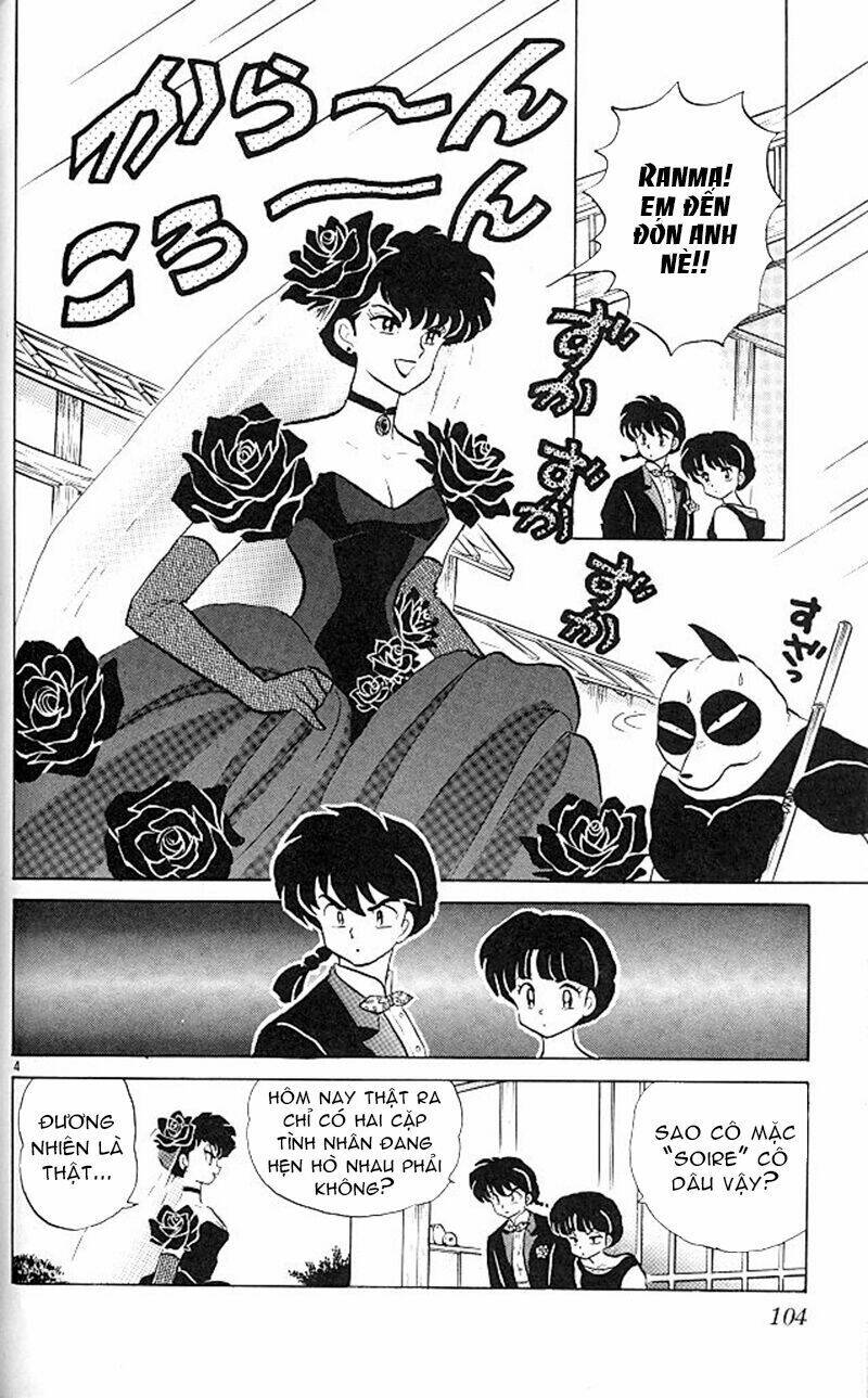 Suối Lời Nguyền: Chapter 340