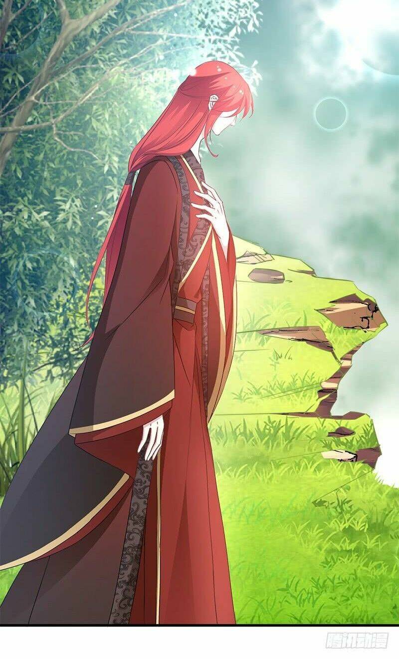 Trò Chơi Trừng Phạt: Chapter 20