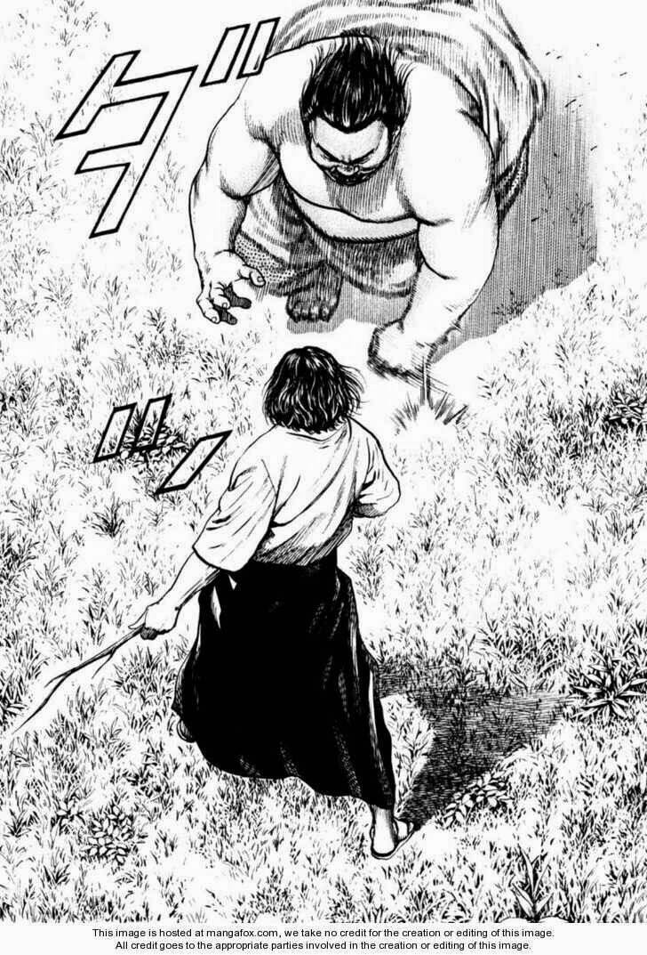 Tough - Miyazawa Kiichi: Chapter 32