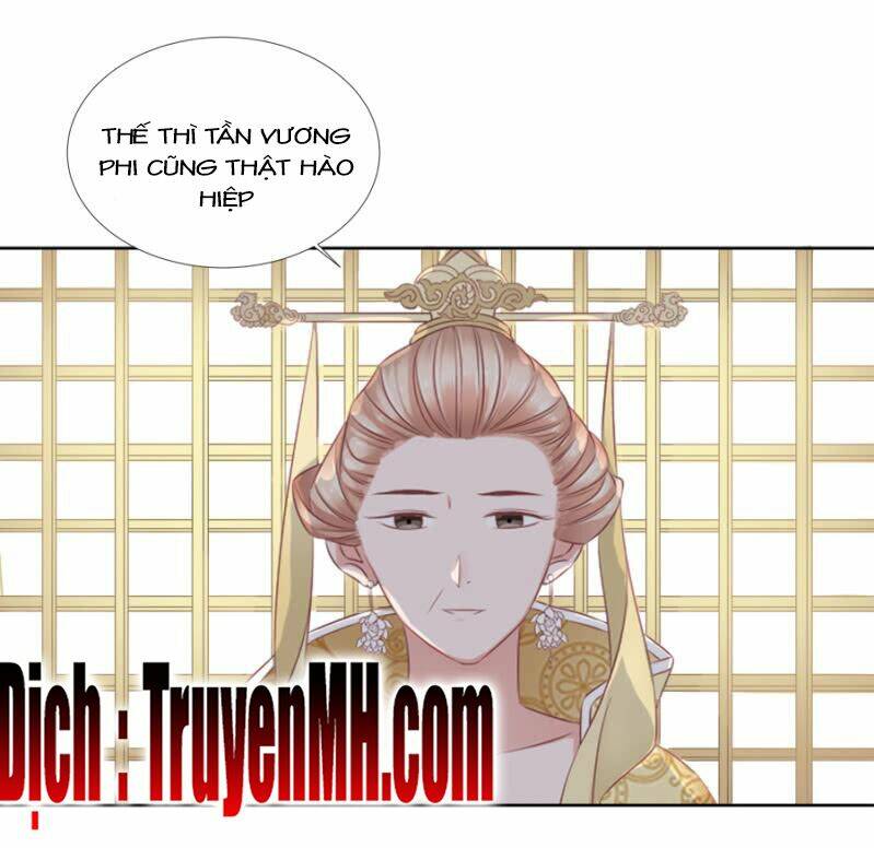 Solo Đi Vương Gia: Chapter 123