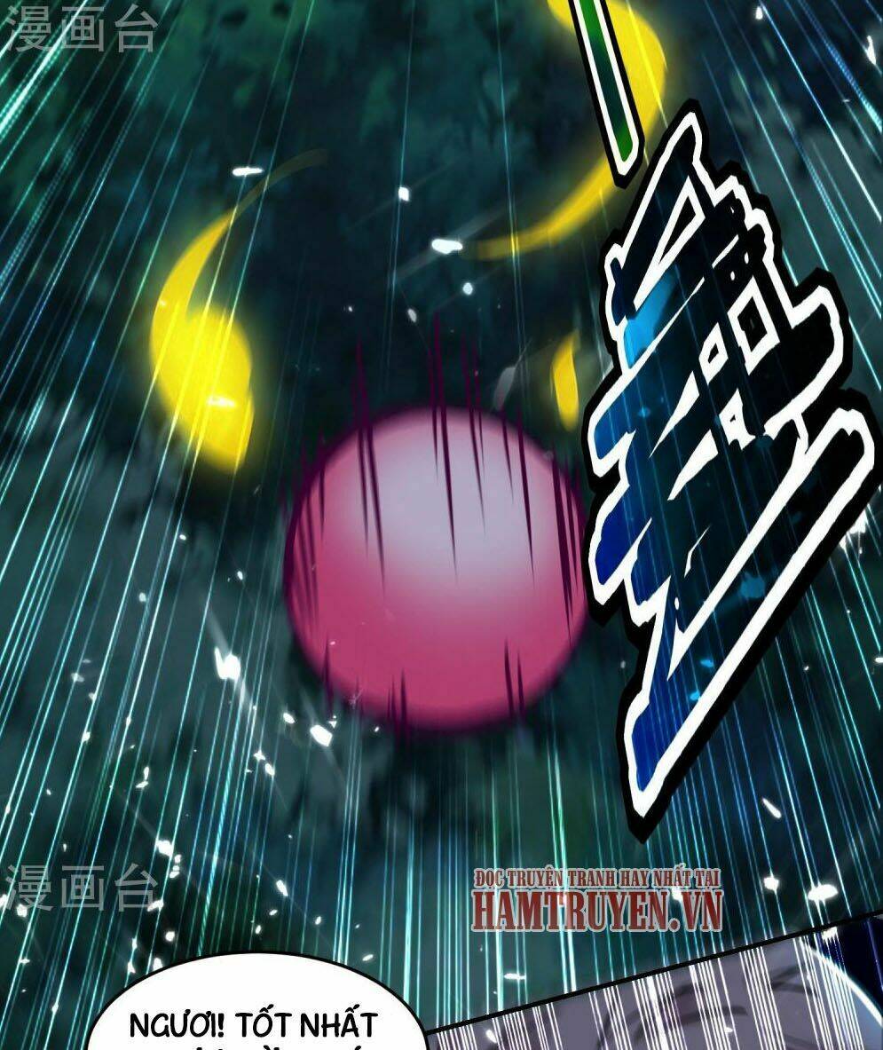 Vạn Giới Tiên Vương: Chapter 4