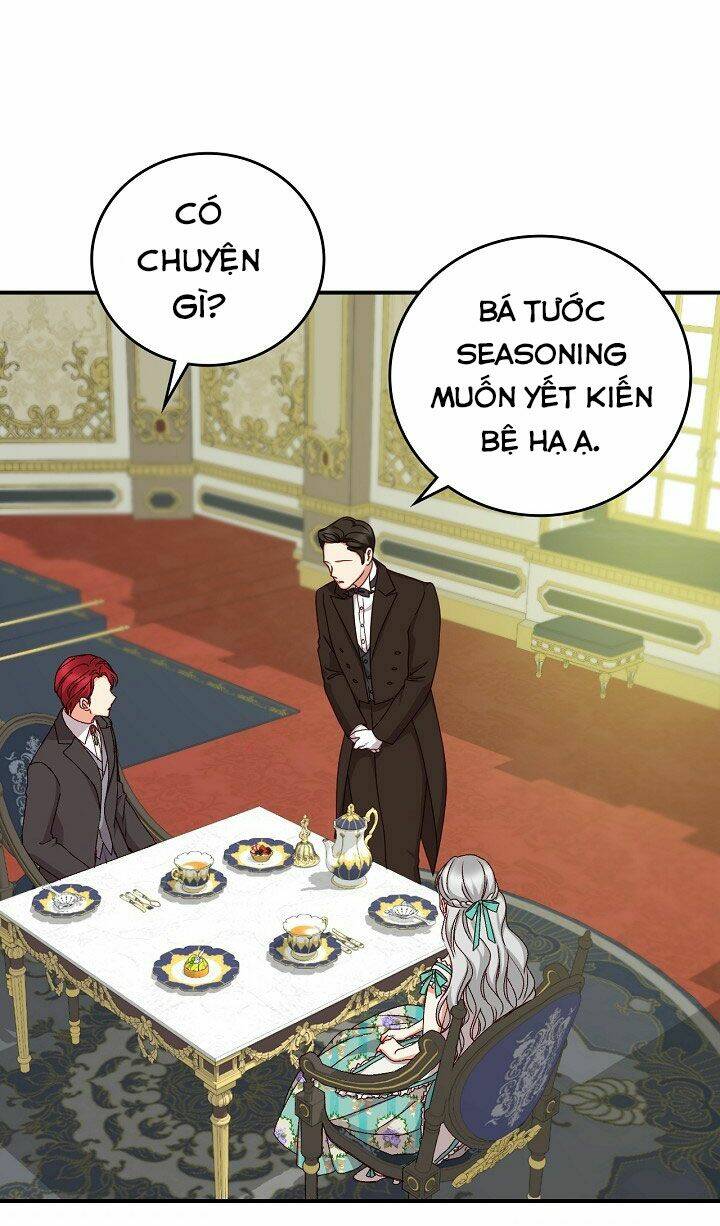 Đừng Chọc Đứa Em Gái Bé Bỏng Của Chúng Tôi: Chapter 75