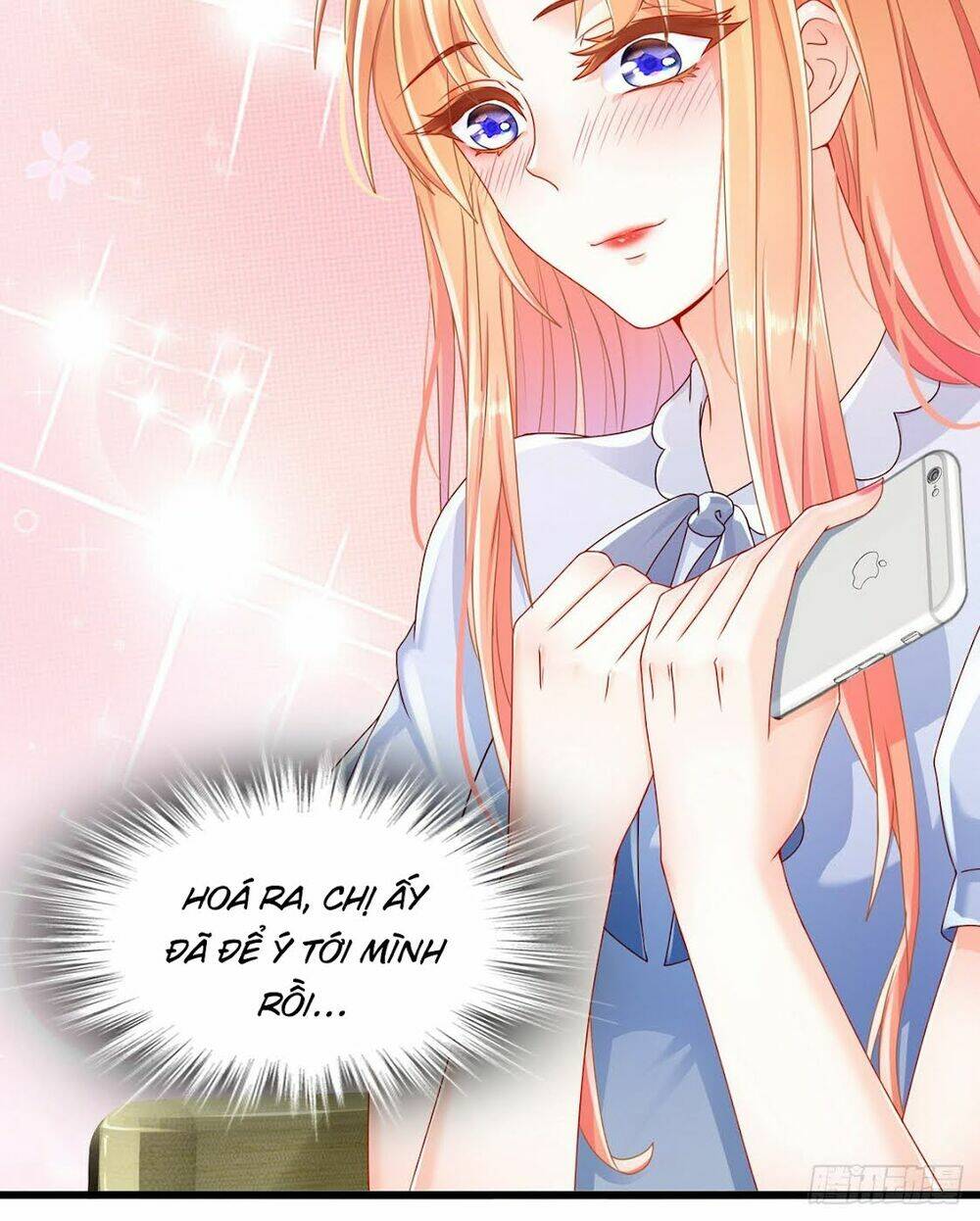 Tỷ Tỷ Nào Có Ý Xấu: Chapter 4