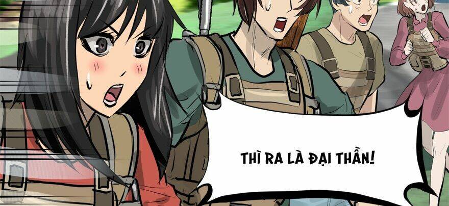 Vua Sinh Tồn: Chapter 74