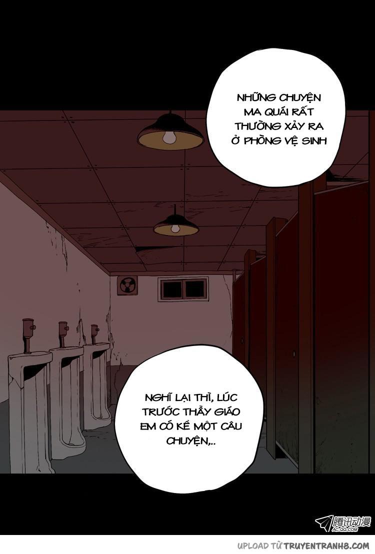 0.0 Mhz: Chapter 21