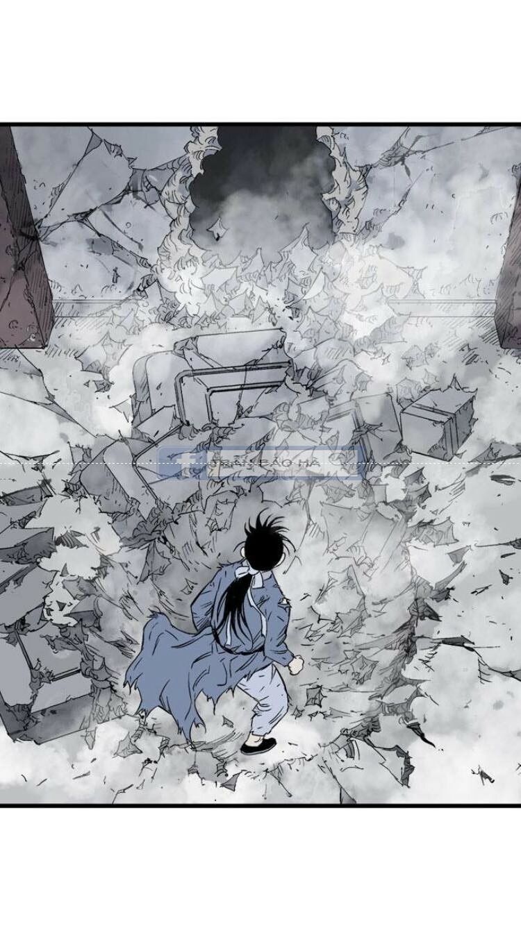 Cao Thủ 2: Chapter 118