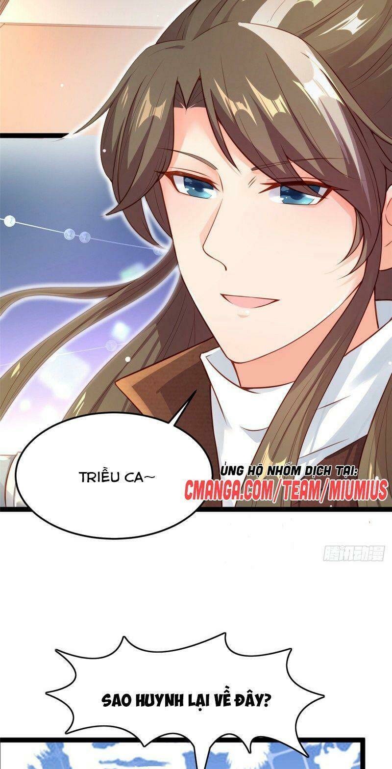 Bạo Manh Tiểu Tiên: Chapter 69