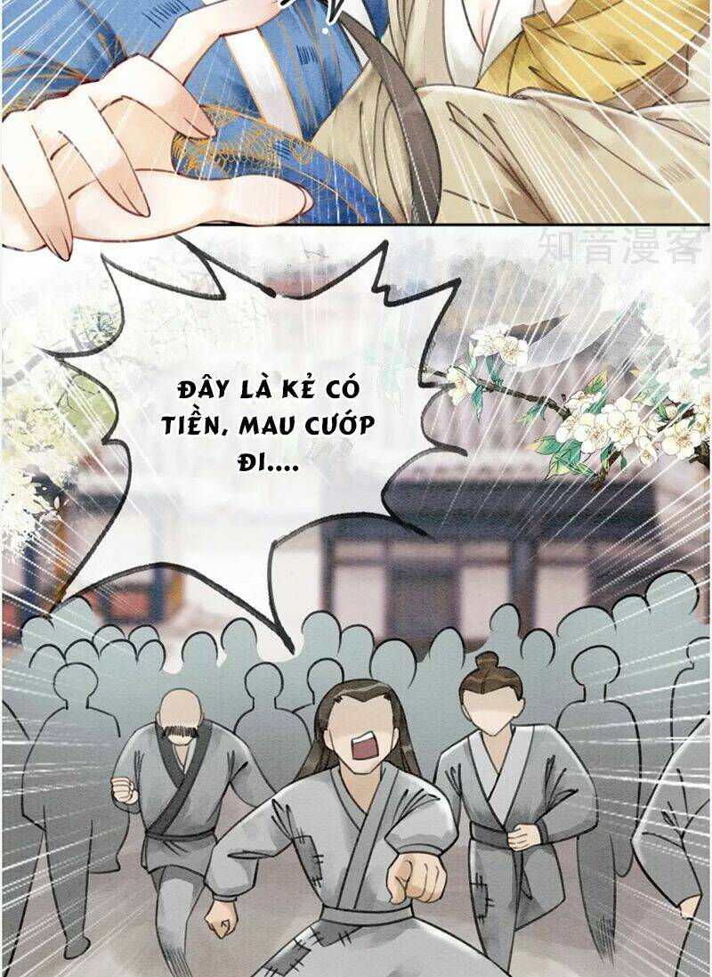 Hậu Cung Của Trẫm Cháy Rồi!: Chapter 44