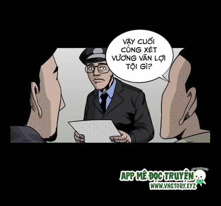 Kỳ Án Có Thật: Chapter 14