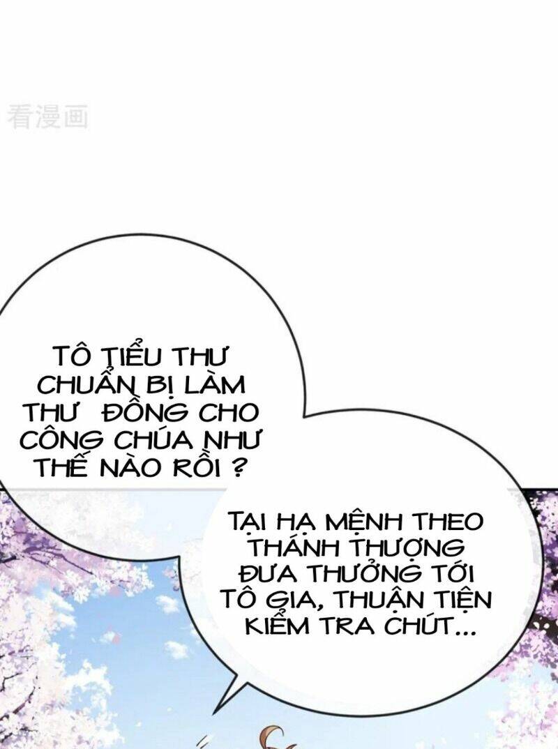 Giang Sơn Mỹ Nam Nhập Trướng Ta: Chapter 40