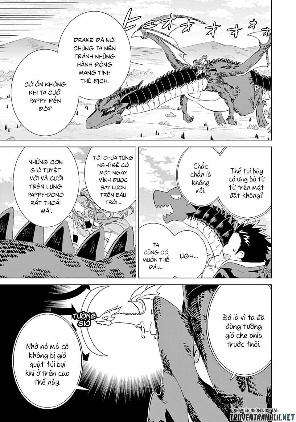 Isekai De Tadahitori No Mamono Tsukai ~ Tenshoku Shitara Maou Ni Machigawa Remashita: Chapter 13