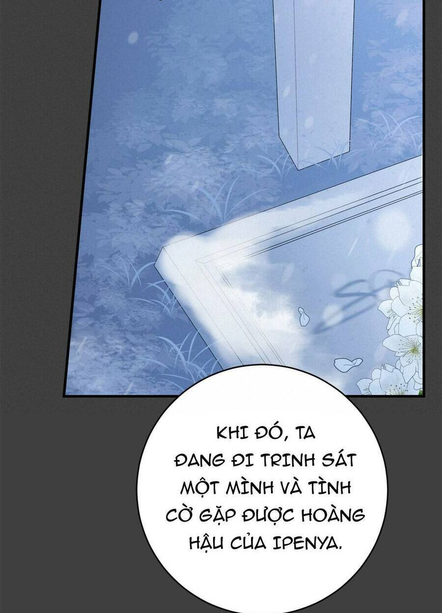 Lòng Trung Thành Với Kẻ Ác: Chapter 6