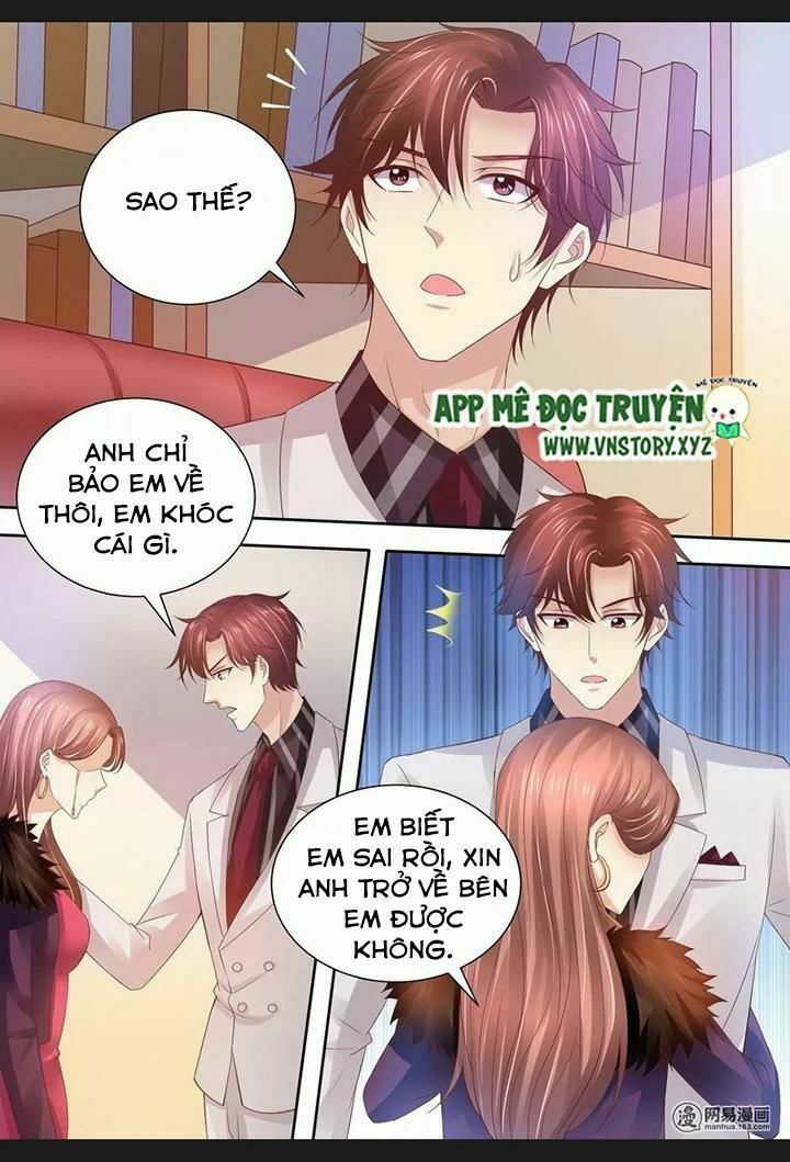 Cưng Chiều Vợ Yêu: Chapter 74: Bỏ qua nhau
