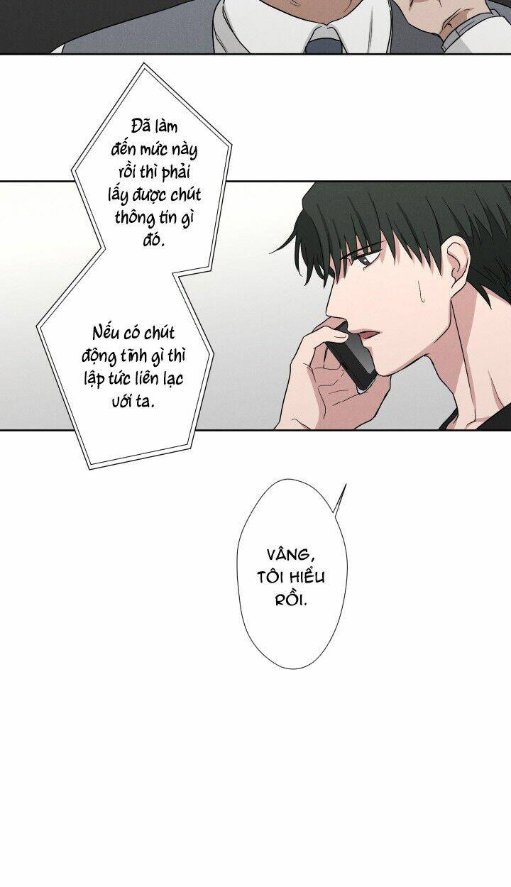 Trốn Tìm: Chapter 9