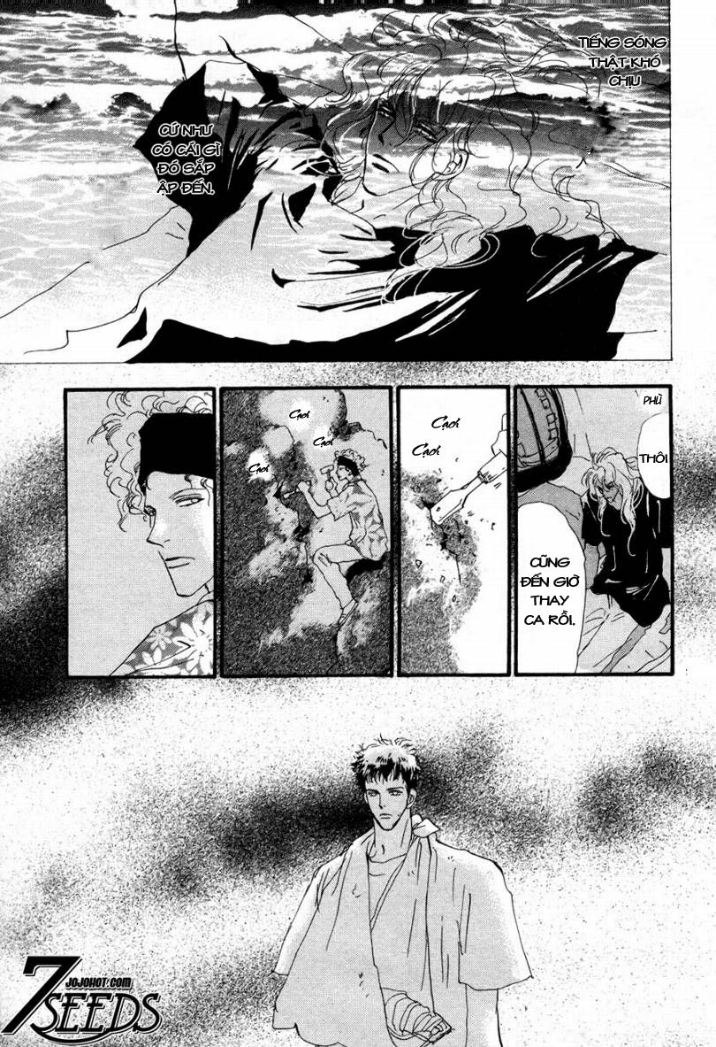 Mầm Sống: Chapter 87