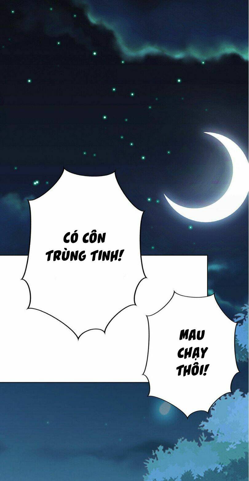 Thiên Kim Bất Hoán: Chapter 8