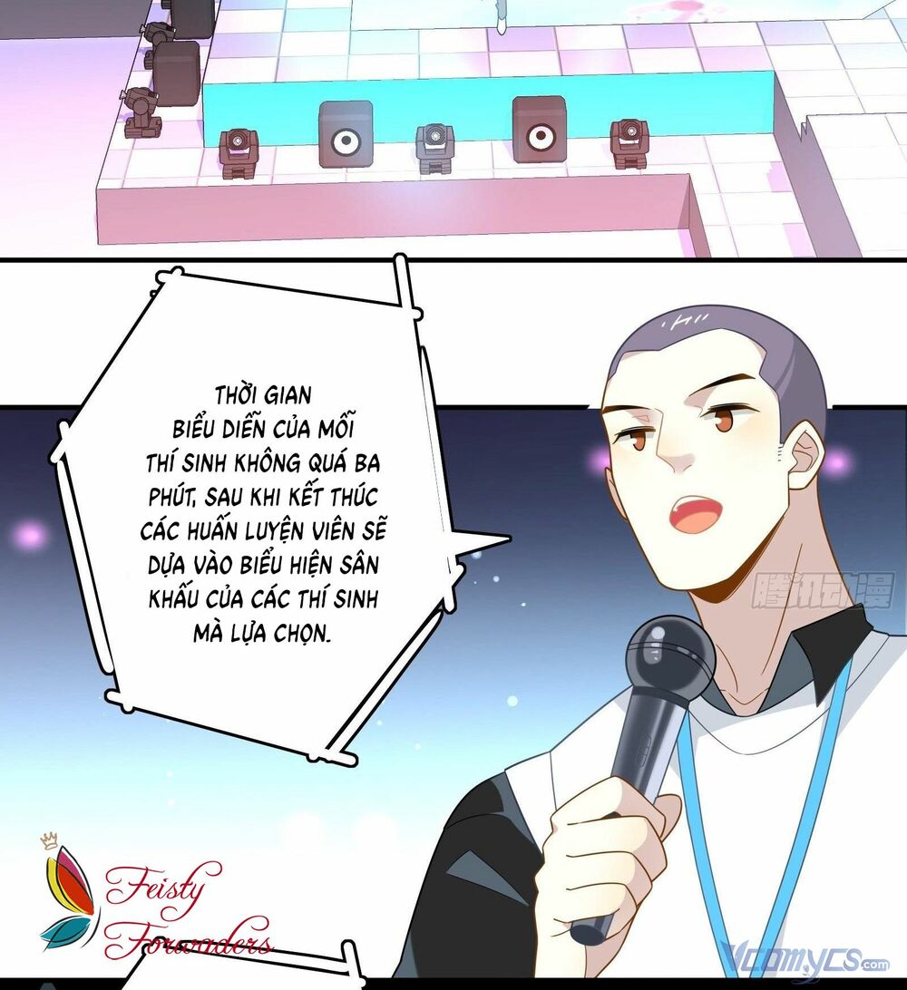 Nữ Phụ Như Tôi Cũng Có Ngày Ra Mắt: Chapter 36