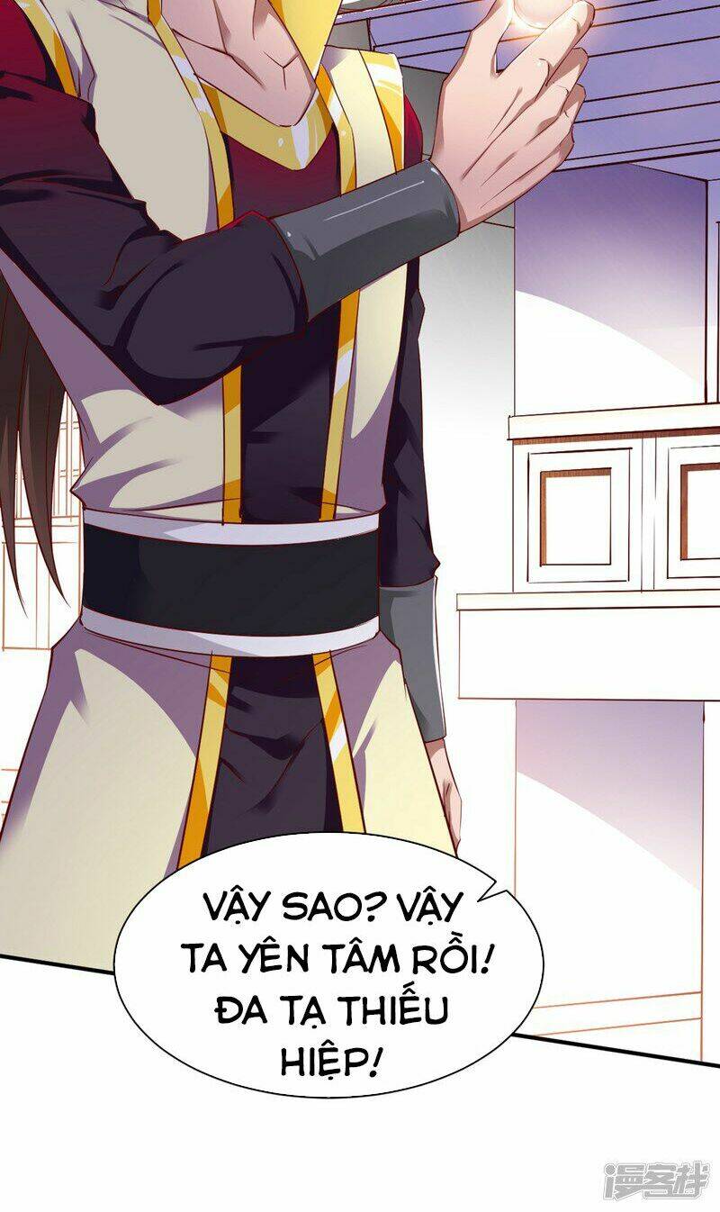 Chiến Đỉnh: Chapter 19