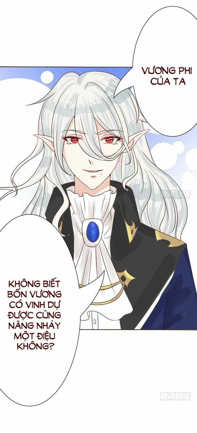 Ma Vương Luyến Ái Chỉ Nam: Chapter 67