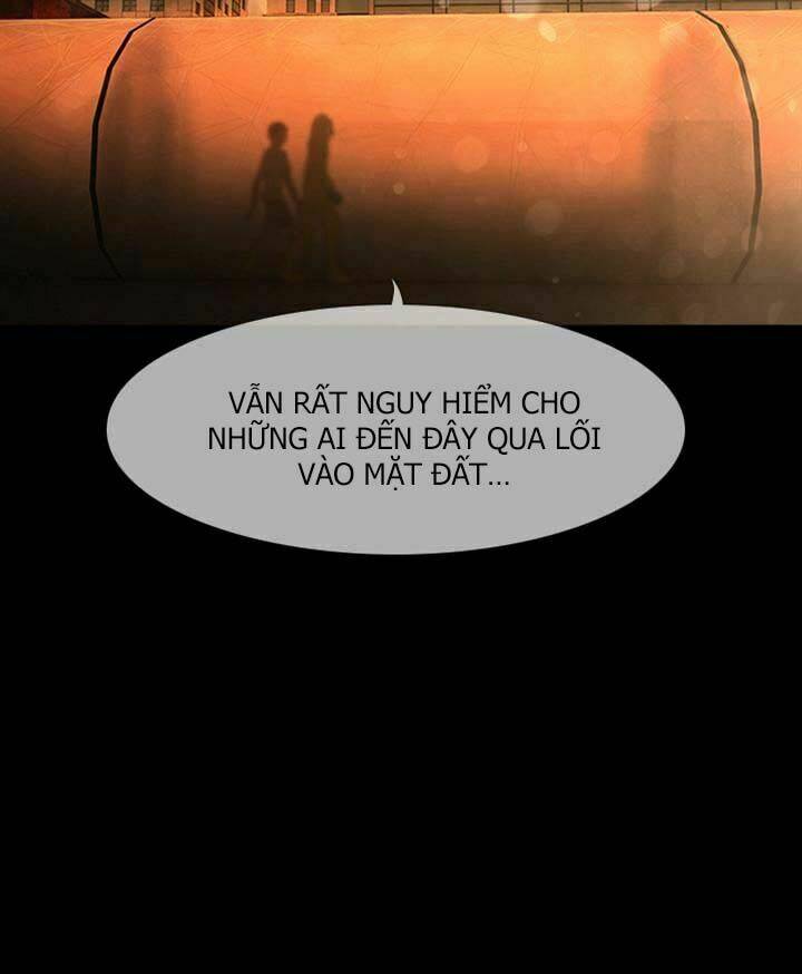 Dead Days: Chapter 34