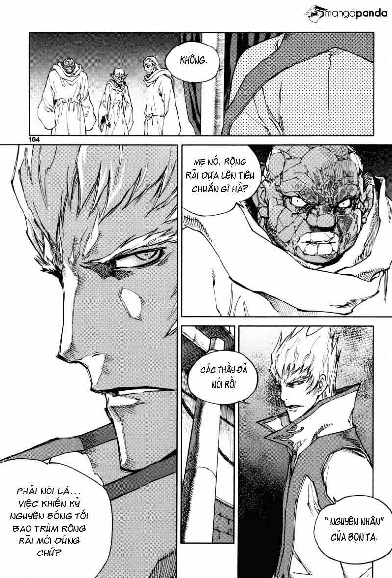 Dark Air: Chapter 32