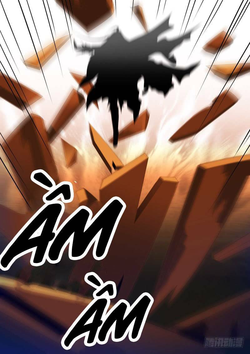 Long Vương Giác Tỉnh: Chapter 40