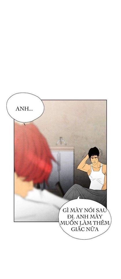 Revival Man: Chapter 31