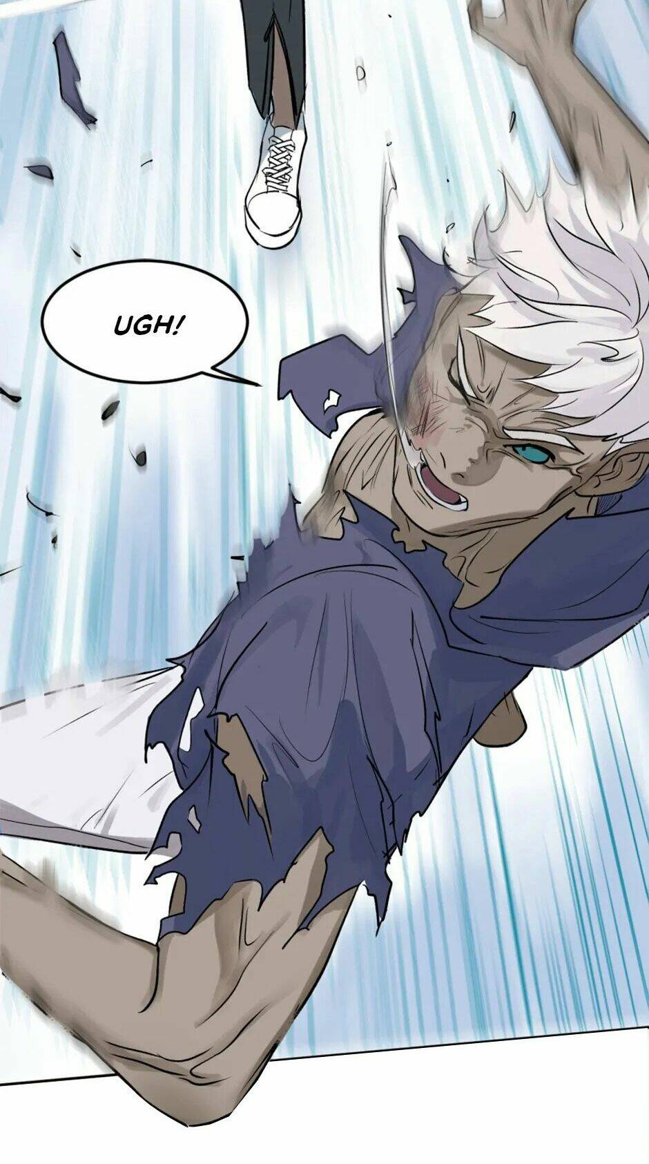 Anh Hùng Và Hiệp Nữ: Chapter 16