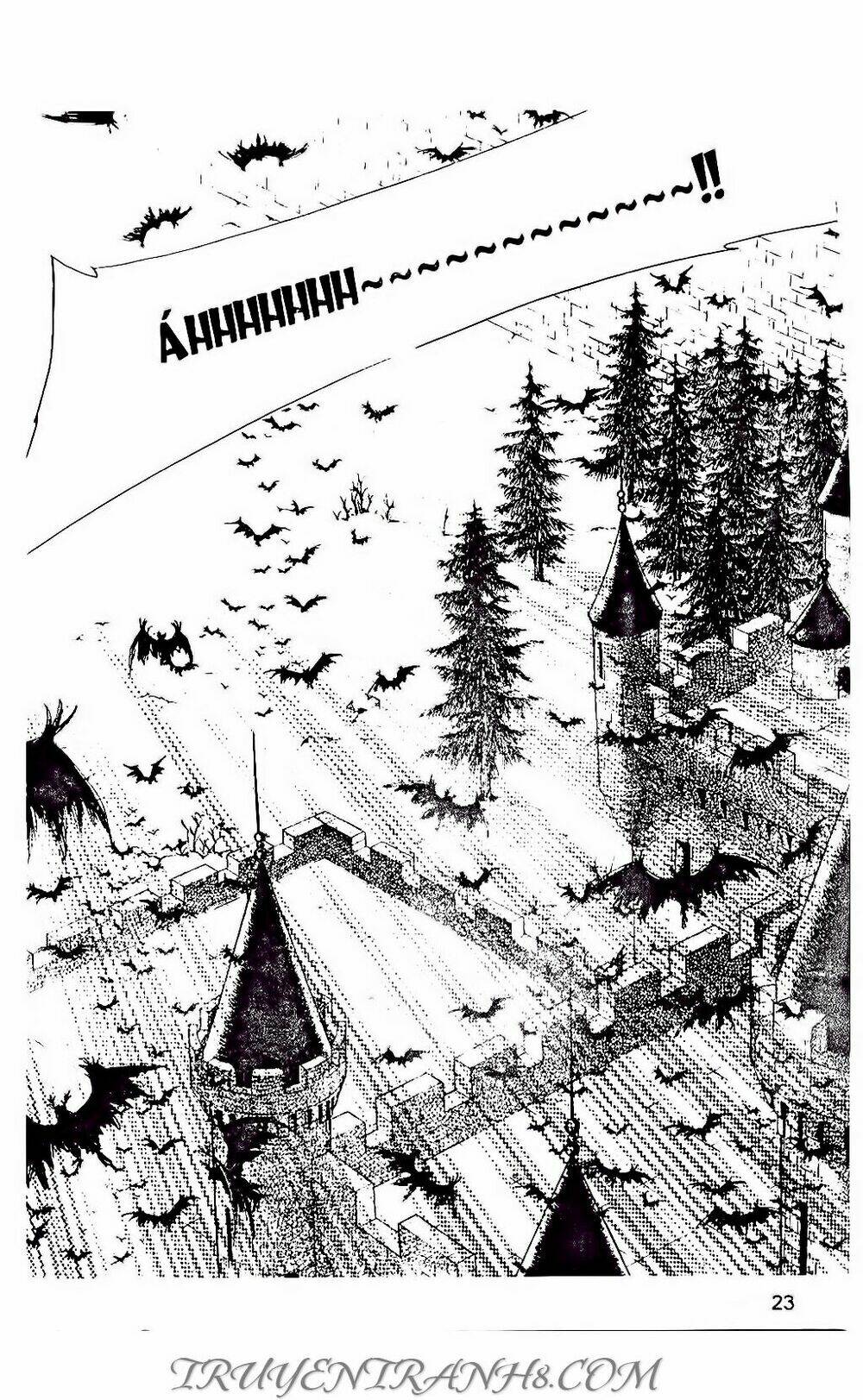 Hiệp Sĩ Nữ Hoàng: Chapter 142