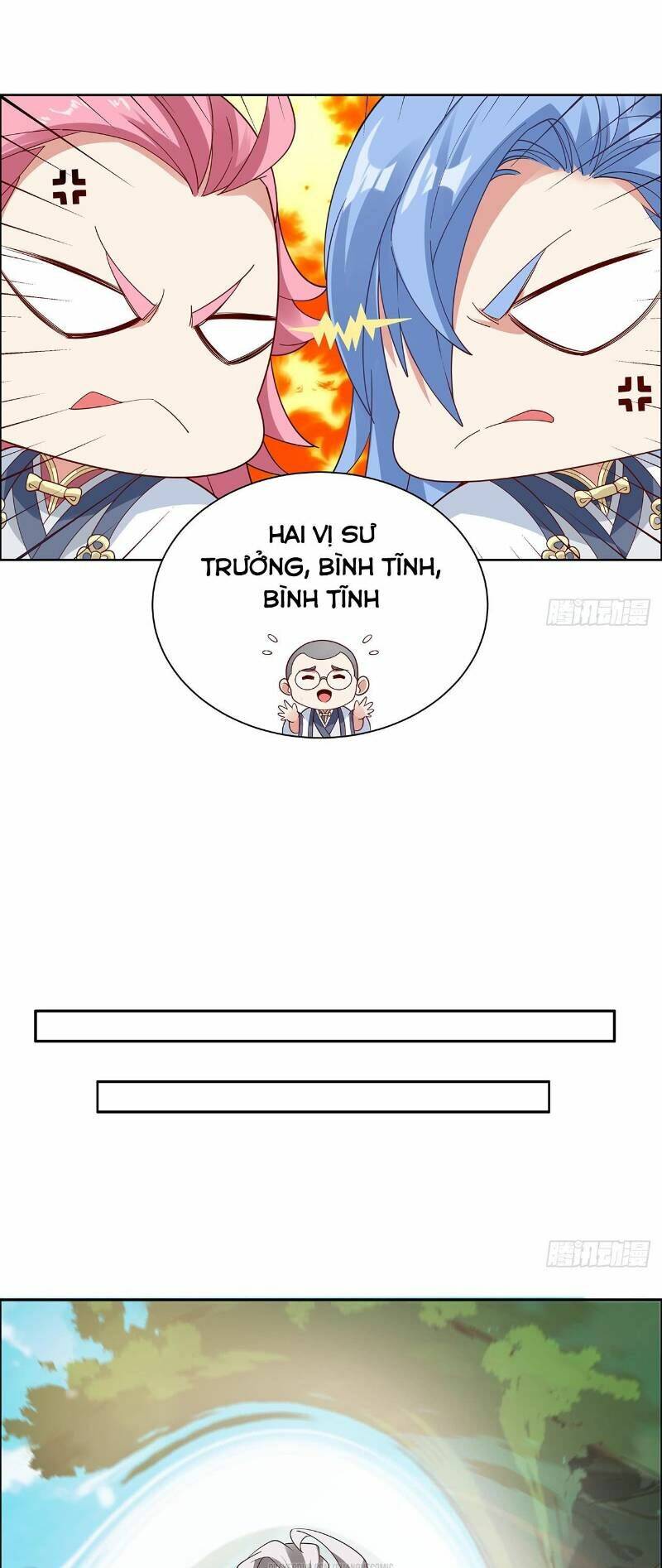 Nghịch Lân: Chapter 48
