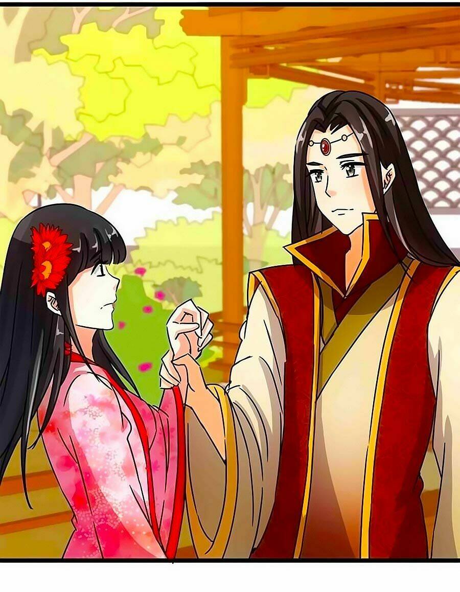 Vương Gia! Ngươi Thật Bỉ Ổi: Chapter 61