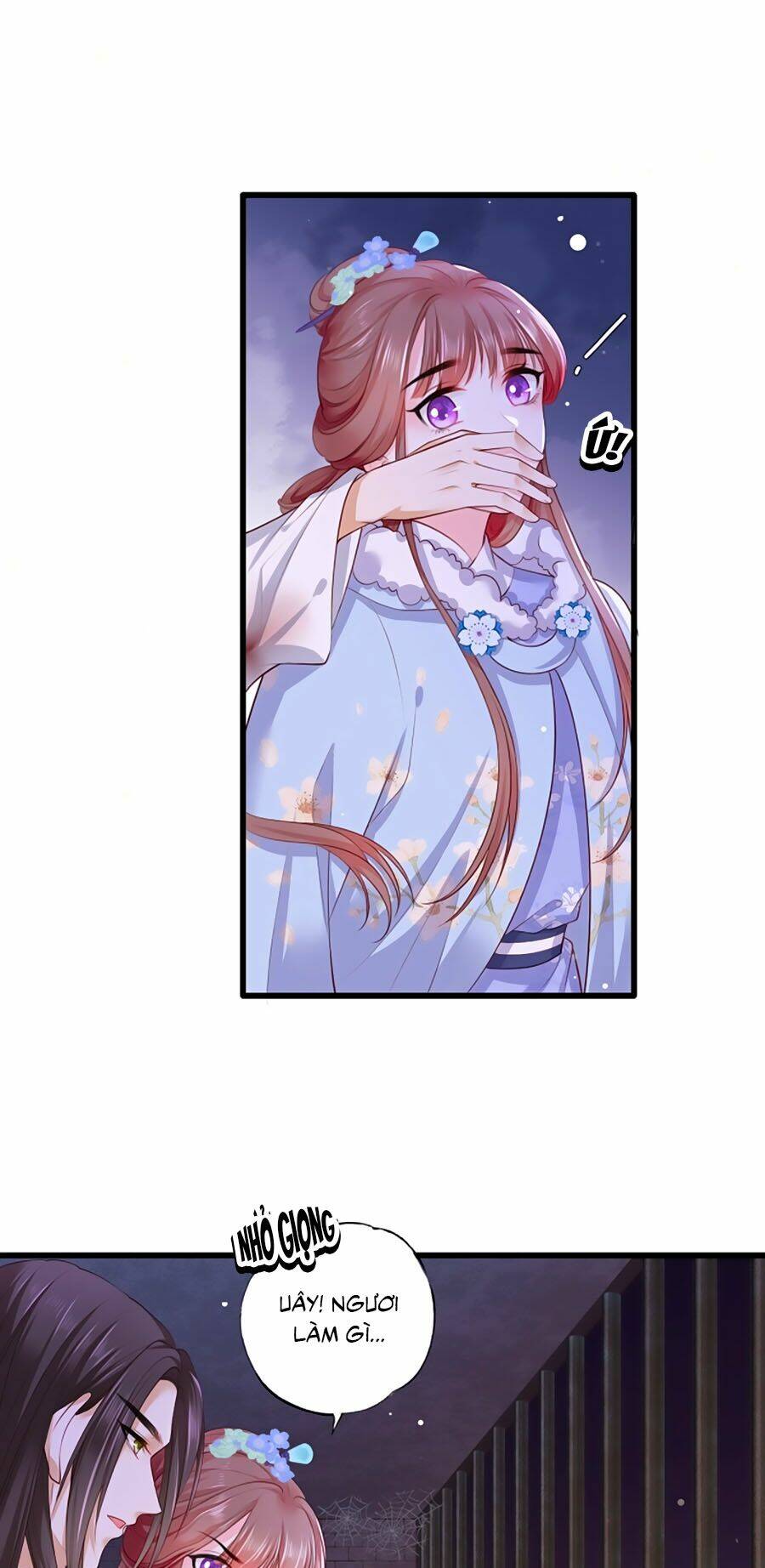 Nữ Thủ Phú Chi Kiều Sủng Nhiếp Chính Vương: Chapter 53