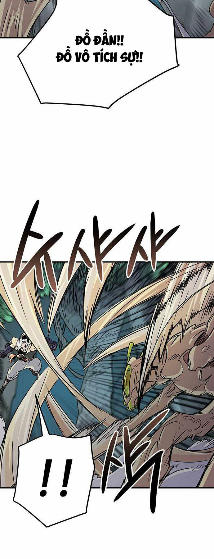Chủ Nhân Thiên Giới: Chapter 7