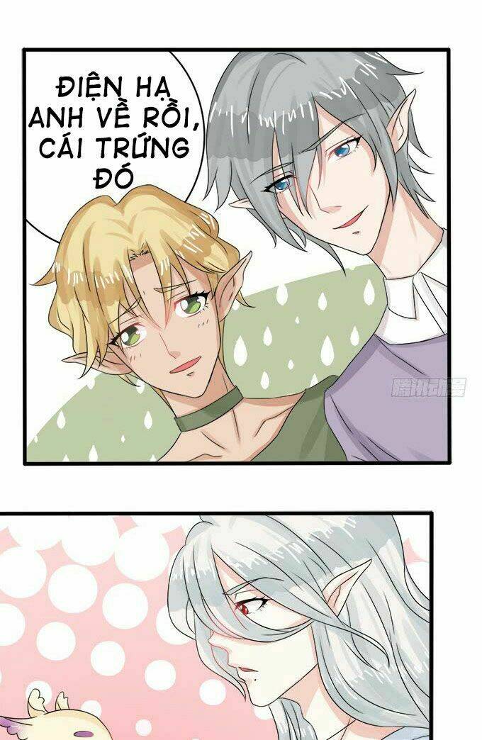 Ma Vương Luyến Ái Chỉ Nam: Chapter 77