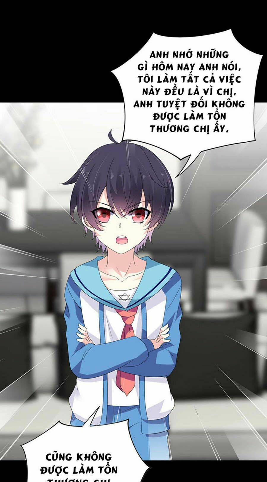 Yêu Tôi Đều Chết Cả Đi!: Chapter 149