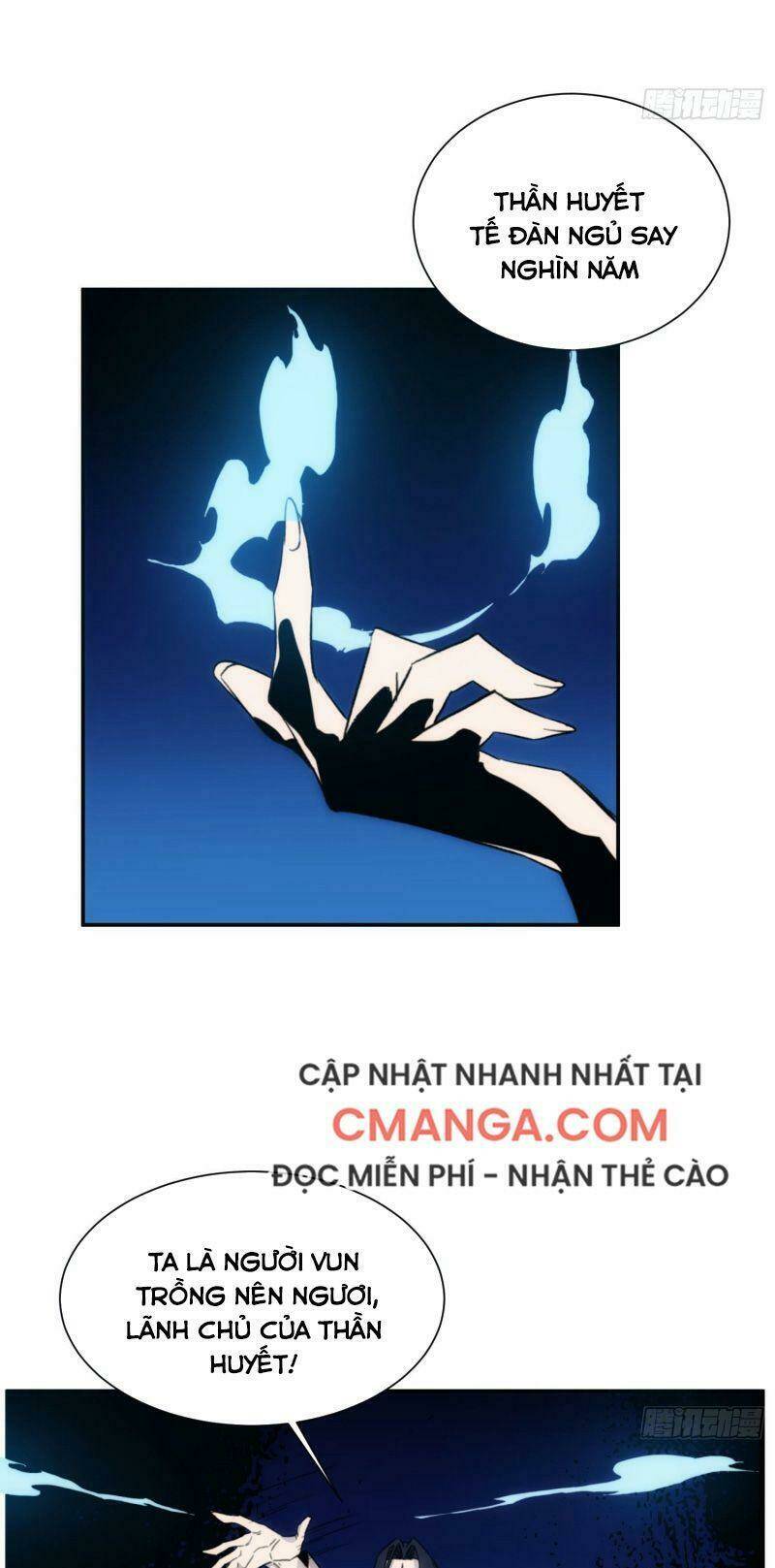 Ma Vương Là Đại Địa Chủ: Chapter 29