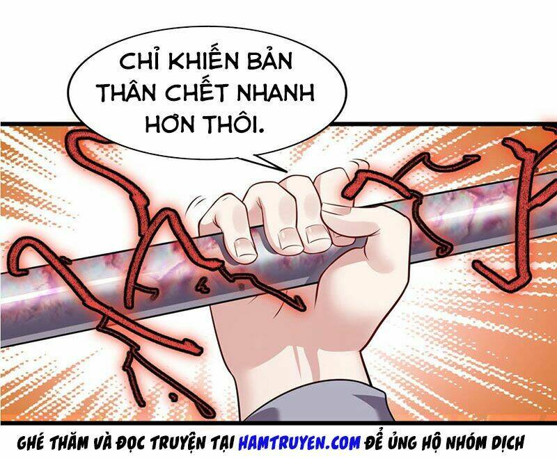 Bá Thiên Chiến Hoàng: Chapter 4