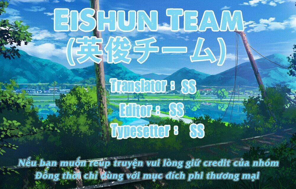 Kokuei No Junk: Chapter 2