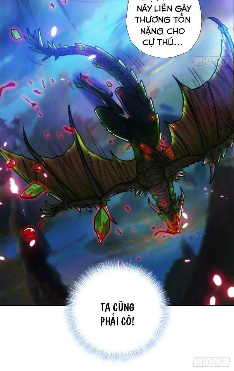 Bất Hủ Phàm Nhân: Chapter 51