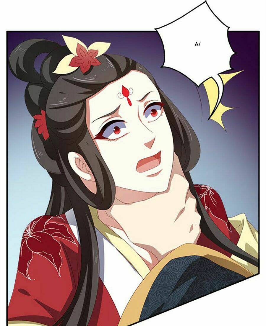 Thịnh Thế An Nhiên: Chapter 30