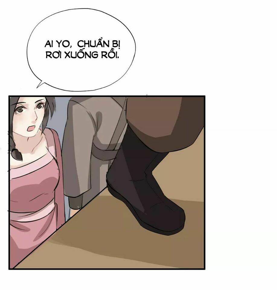 Bồng Sơn Viễn: Chapter 9