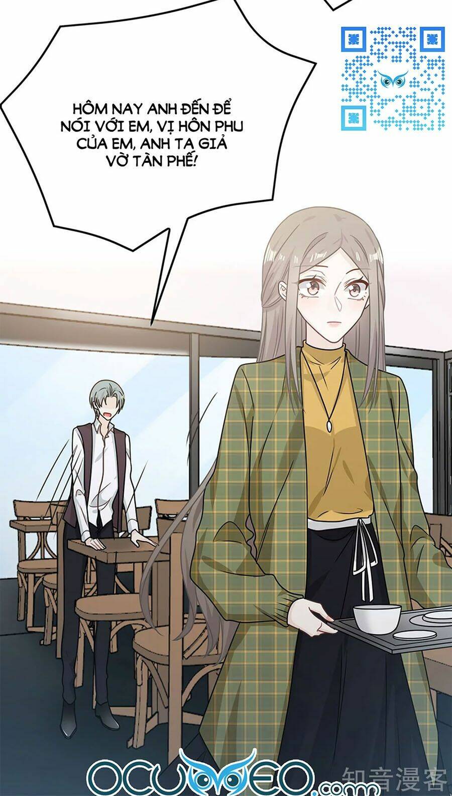 Hai Cách Tìm Gặp Người Yêu: Chapter 90