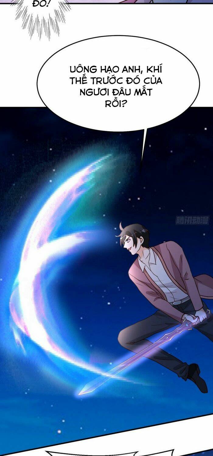 Trọng Sinh Tu Chân Tại Đô Thị: Chapter 105