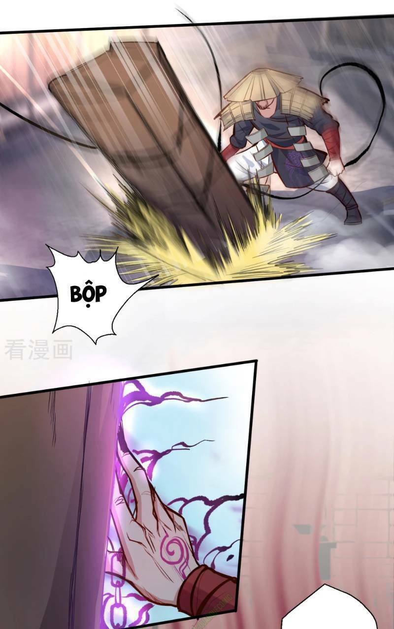 Tối Cường Đại Biểu Hoàng Kim Thận: Chapter 23