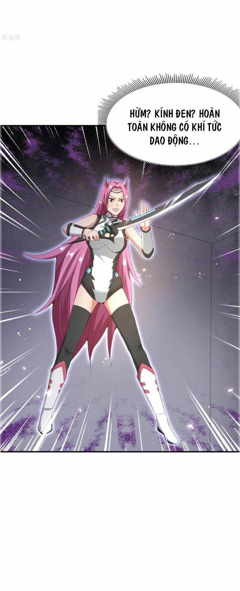 Vòng Bạn Bè Mạnh Nhất Của Tiên Giới: Chapter 66