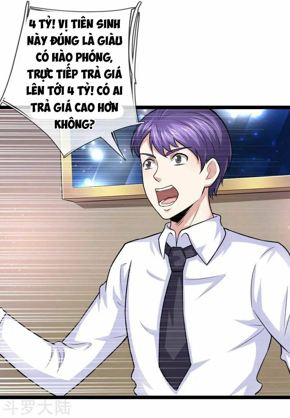 Tuyệt Thế Phi Đao: Chapter 89